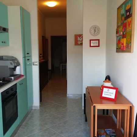 La Darsena Di Fiumicino Bed and Breakfast Εξωτερικό φωτογραφία