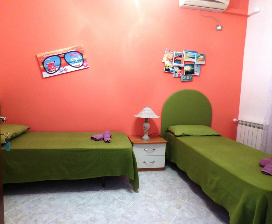La Darsena Di Fiumicino Bed and Breakfast Δωμάτιο φωτογραφία