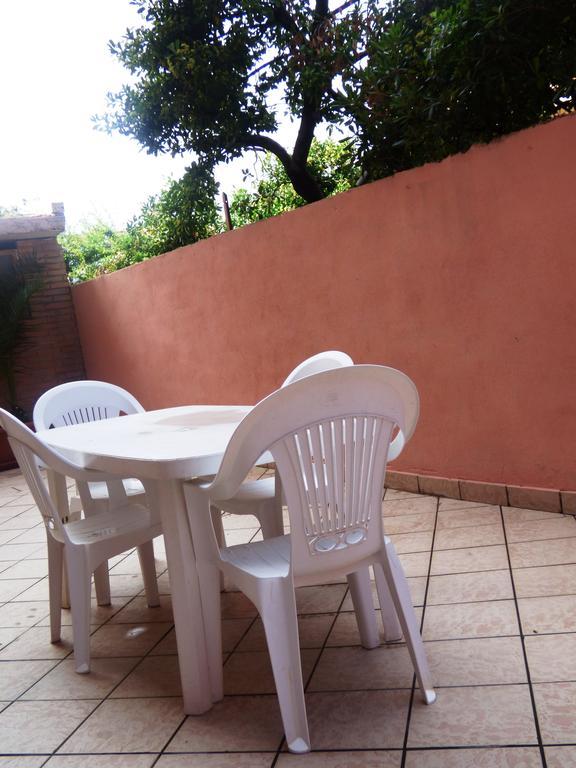 La Darsena Di Fiumicino Bed and Breakfast Εξωτερικό φωτογραφία
