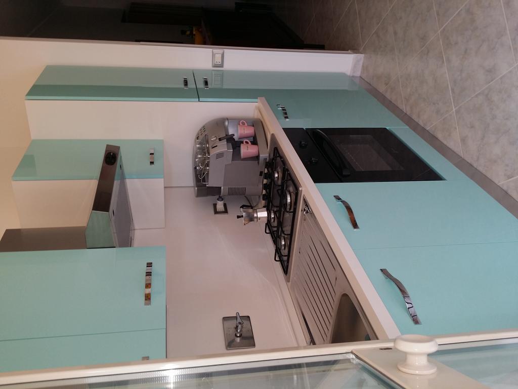 La Darsena Di Fiumicino Bed and Breakfast Εξωτερικό φωτογραφία