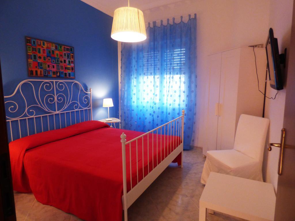 La Darsena Di Fiumicino Bed and Breakfast Εξωτερικό φωτογραφία