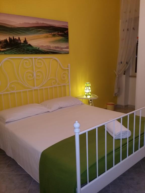 La Darsena Di Fiumicino Bed and Breakfast Δωμάτιο φωτογραφία
