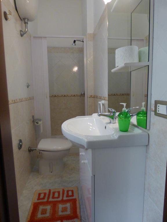 La Darsena Di Fiumicino Bed and Breakfast Δωμάτιο φωτογραφία