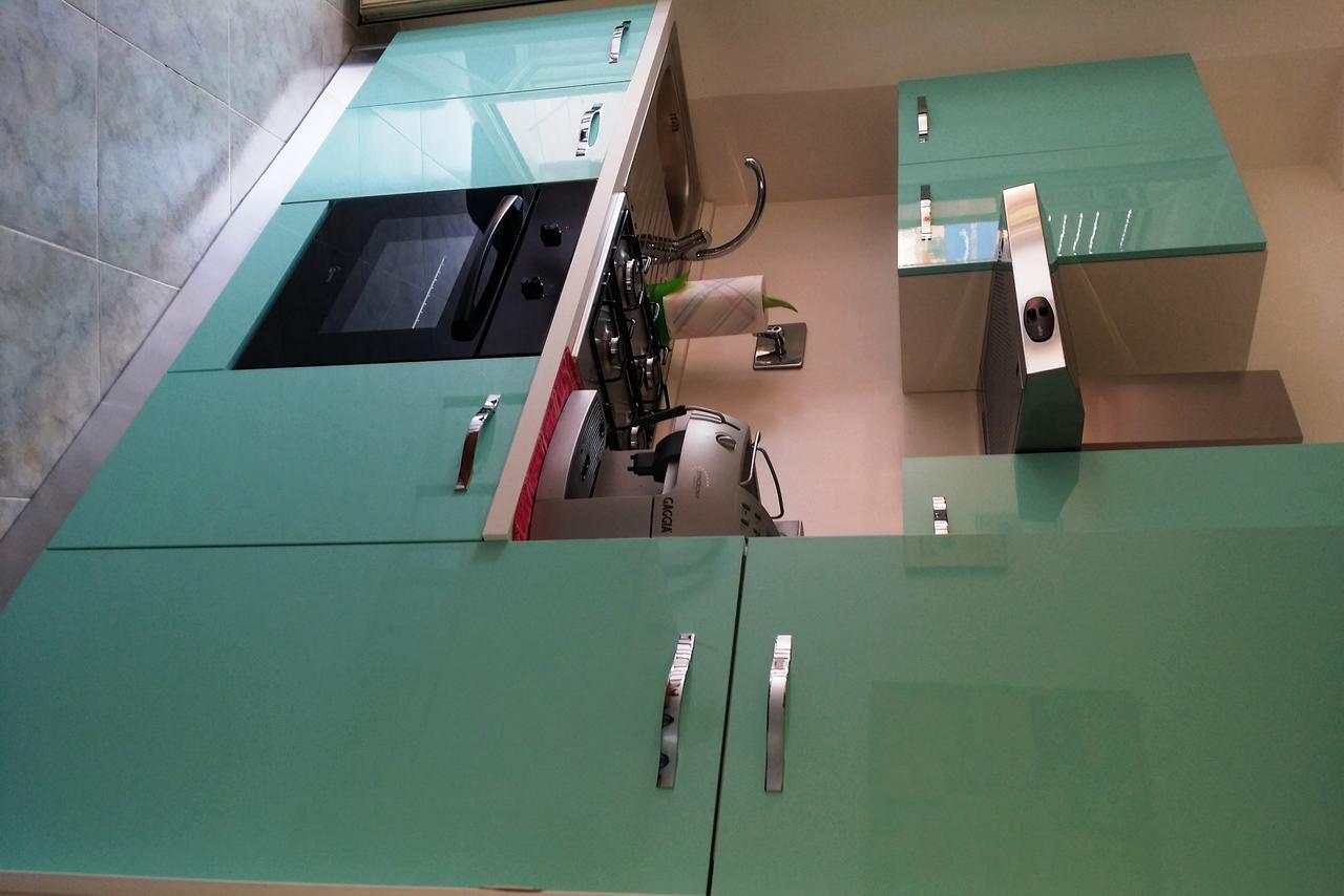 La Darsena Di Fiumicino Bed and Breakfast Εξωτερικό φωτογραφία