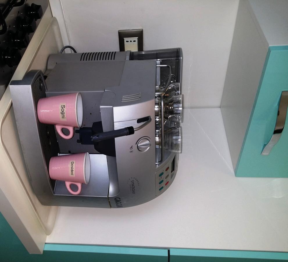 La Darsena Di Fiumicino Bed and Breakfast Εξωτερικό φωτογραφία